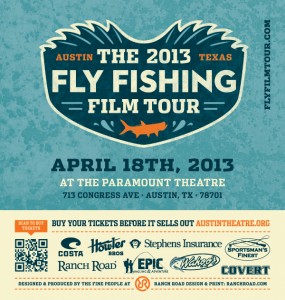 2013 Fly Fishing Film Tour Alaska Fly Fishing Trips