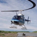 Alaska Peninsula Fly Fishing Adventure