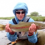 bristol bay rainbow trout