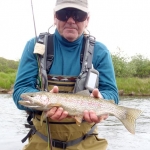 bristol bay trout fishing
