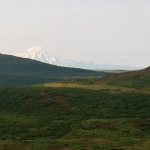 alaska peninsula