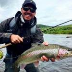 Best Remote Alaska Fly Fishing Trip
