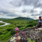 Best Remote Alask Fly Fishing Trip