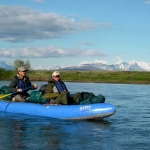 Alaska Float Trip