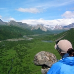 Alaska Hiking Trips