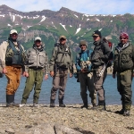 Alaska Wilderness Safari