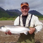 Fly Fishing Alaska
