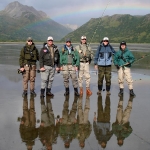 Alaska Wilderness Safari