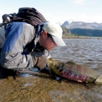Alaska Peninsula Fly Fishing
