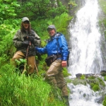Alaska Hiking Trip