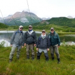 Alaska Wilderness SAFARI