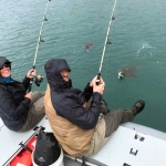 Alaska Peninsula Fly Fishing Trip