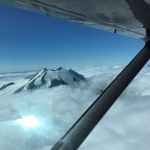 Remote Alaska Fly Fishing Lodge