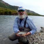 Remote Alaska Fly Fishing Trip