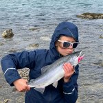 Remote Alaska Peninsula Fly Fishing Trip