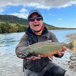 Alaska Peninsula Fly Fishing Adventure