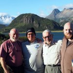 Remote Alaska Fly Fishing Adventure