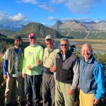 Remote Alaska Fly Fishing Trip