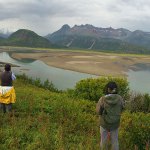 Remote Alaska Fly Fishing Adventure