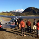 Remote Alaska Fly Out Fishing Trip