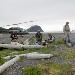 Alaska Fly-out Fishing