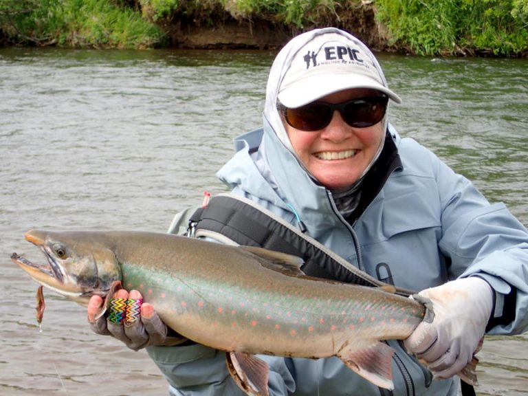 bestremotealaskaflyfishingtrip Alaska Fly Fishing Trips