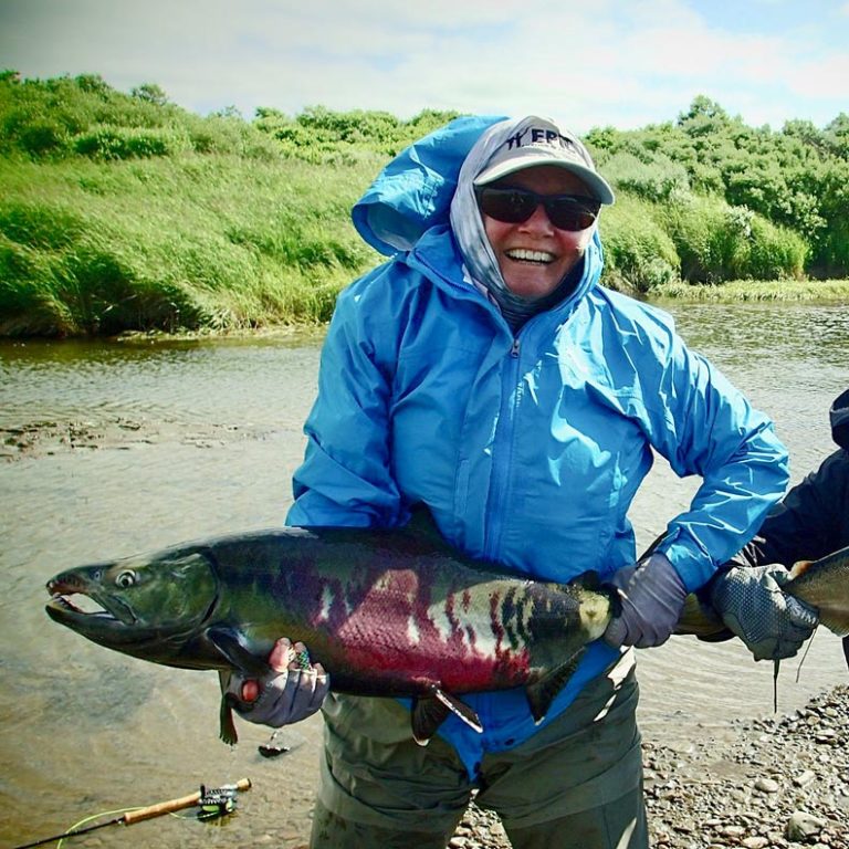 bestremotealaskaflyfishingtrip