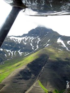 Remote Alaska Peninsula Fly Fishing Lodge