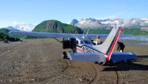 Remote Alaska Peninsula Fly Fishing Adventure